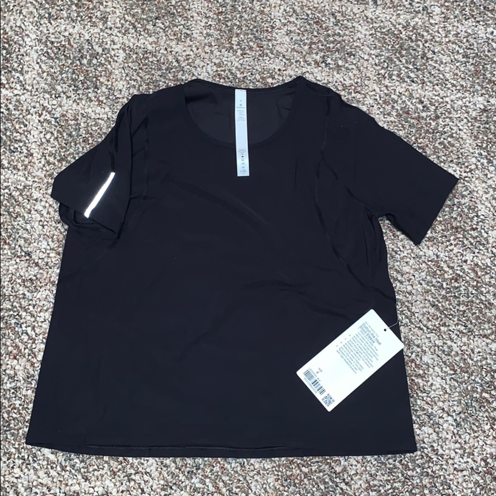 NWT light t shirt